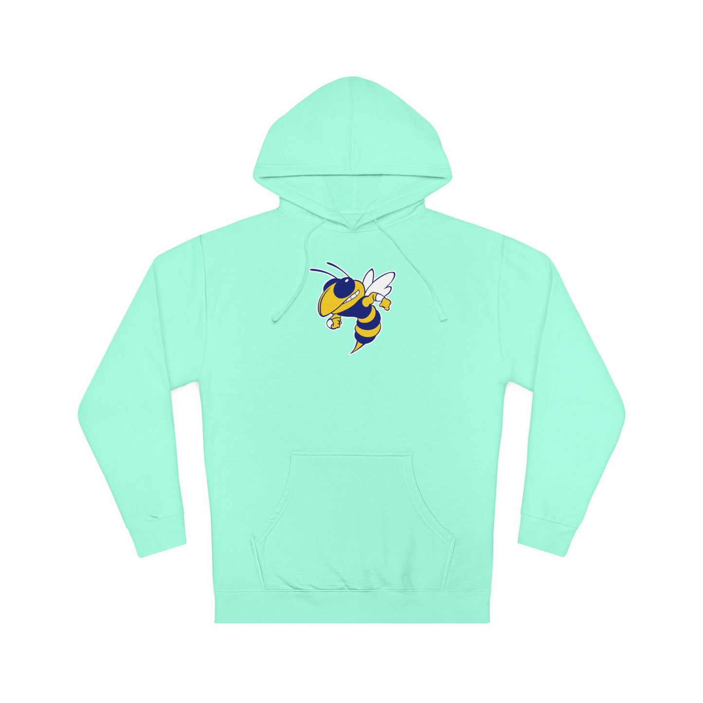 Midweight Pullover Hoodie