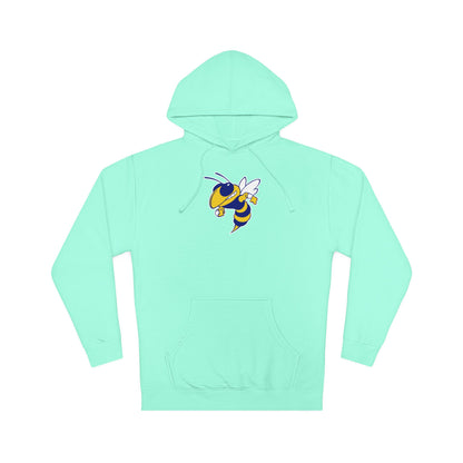 Midweight Pullover Hoodie