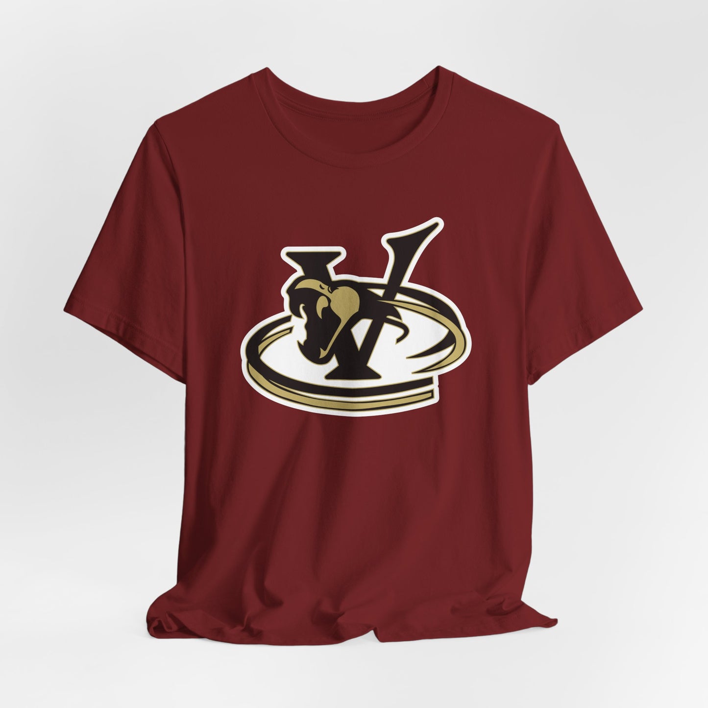Jersey Short Sleeve Tee