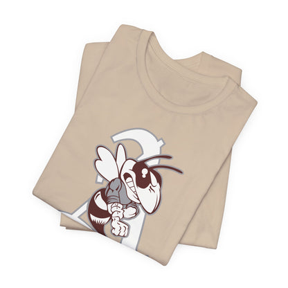 Jersey Short Sleeve Tee