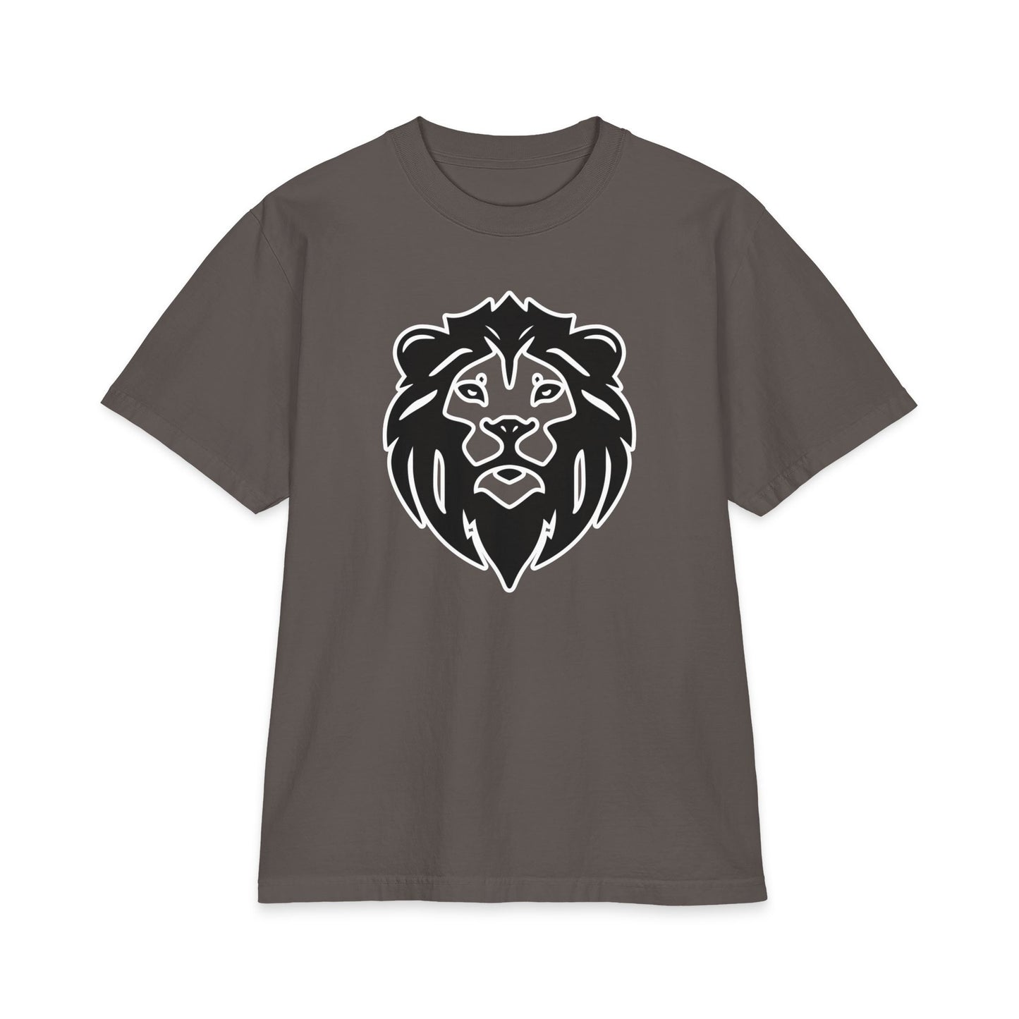 Max Heavyweight Short Sleeve Tee