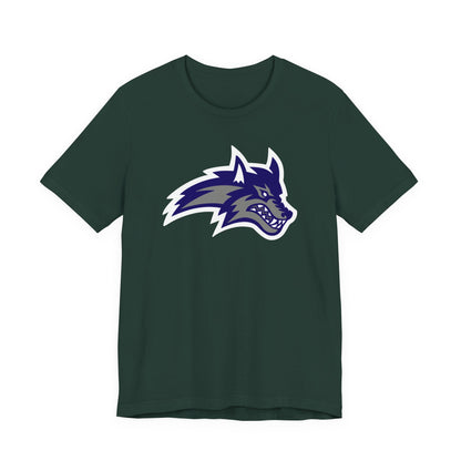 Jersey Short Sleeve Tee