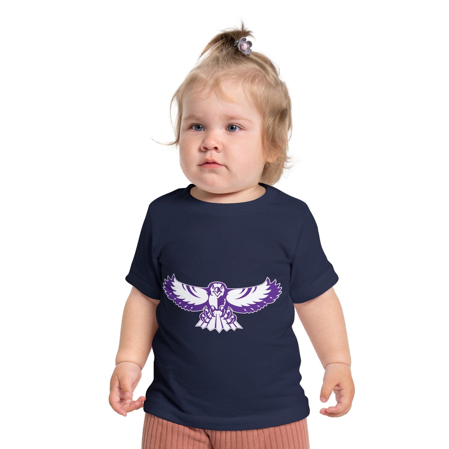 Baby Short Sleeve Tee