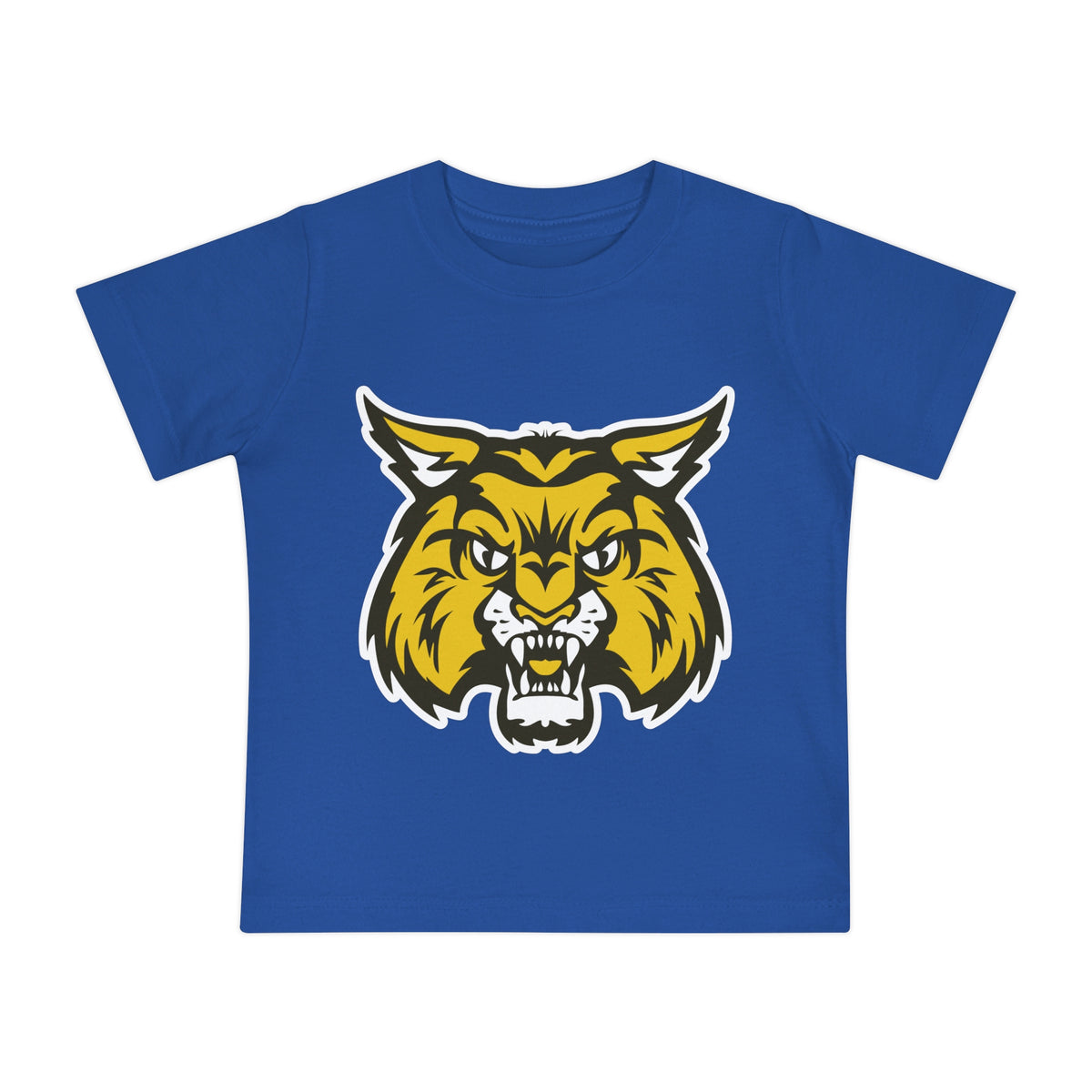 Baby Short Sleeve Tee