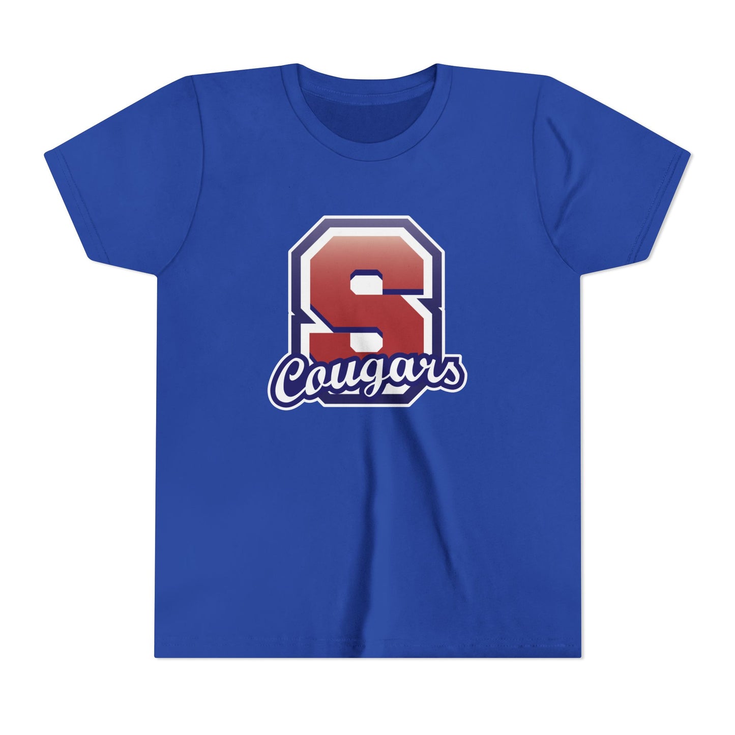 Youth Short Sleeve Tee