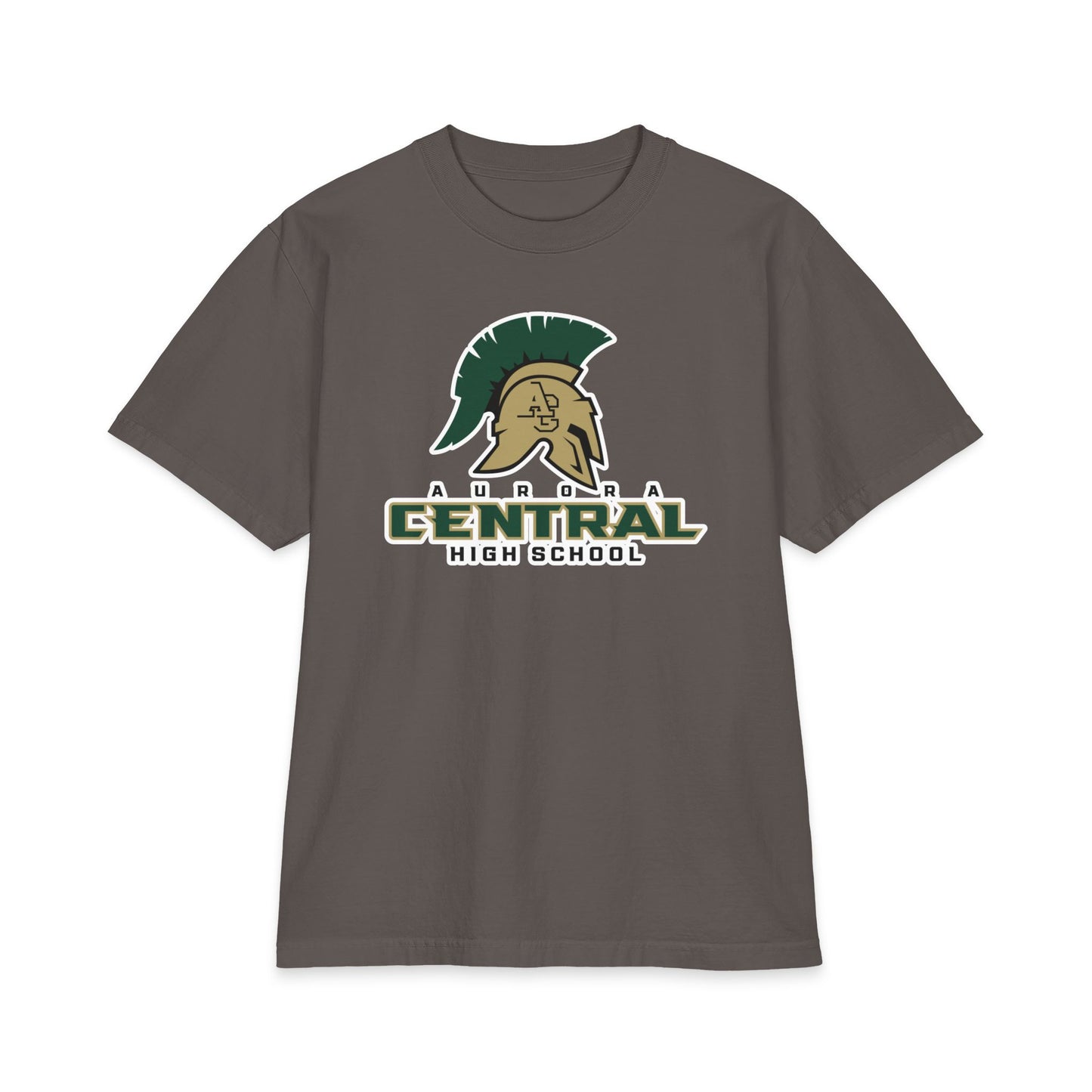 Max Heavyweight Short Sleeve Tee