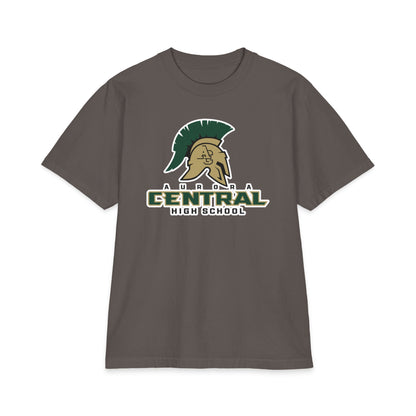 Max Heavyweight Short Sleeve Tee