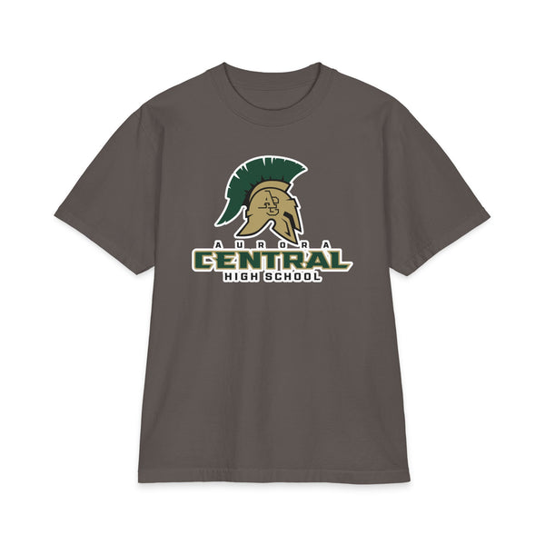 Max Heavyweight Short Sleeve Tee