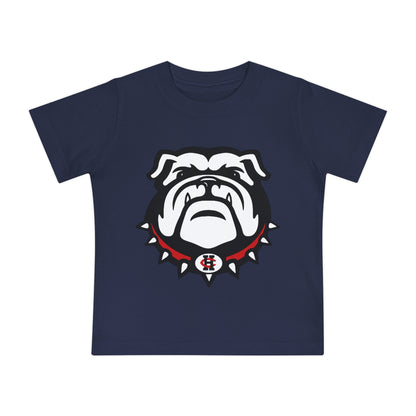 Baby Short Sleeve Tee