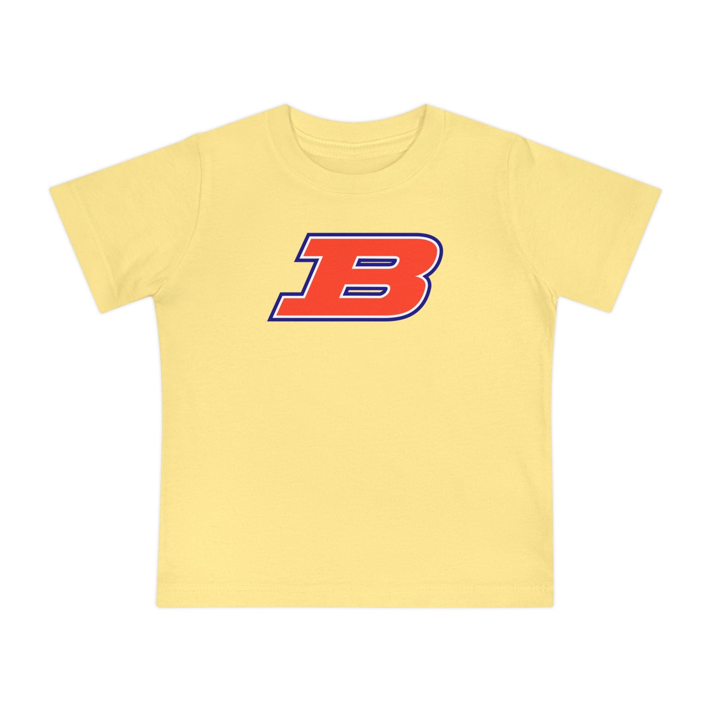 Baby Short Sleeve Tee