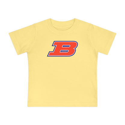 Baby Short Sleeve Tee