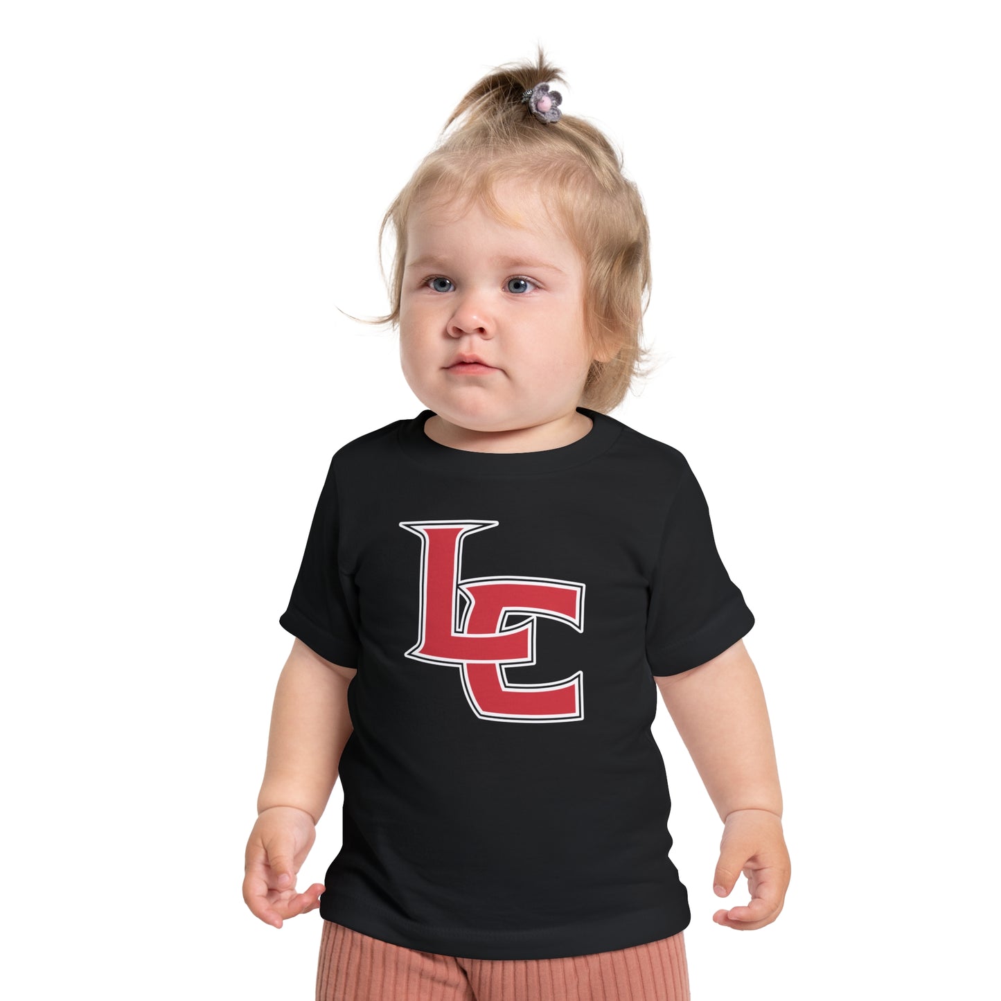 Baby Short Sleeve Tee