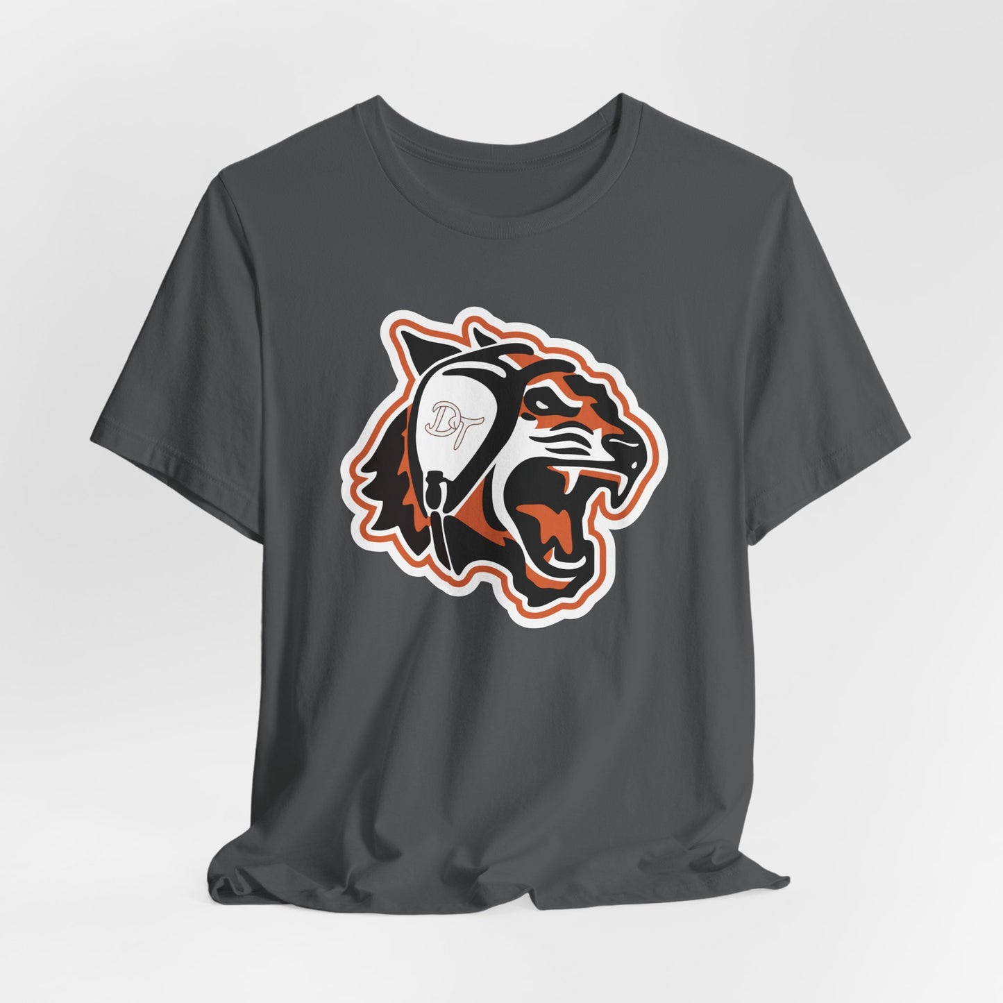 Jersey Short Sleeve Tee