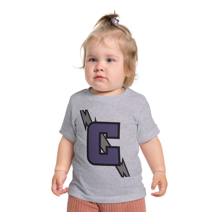 Baby Short Sleeve Tee