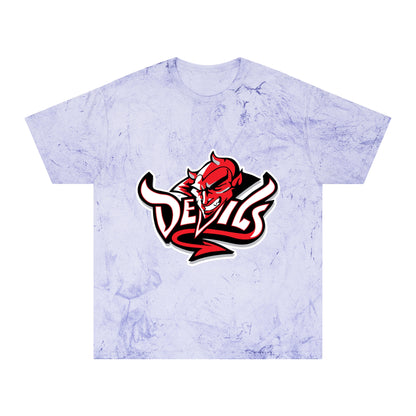 Color Blast School Spirit Tee