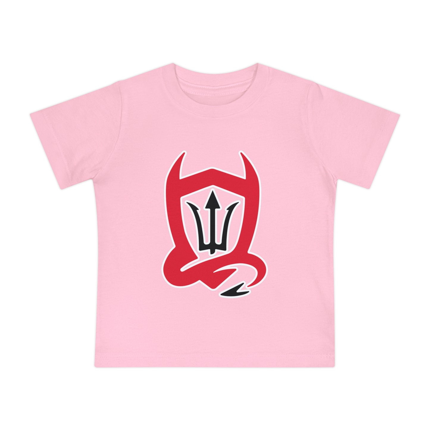 Baby Short Sleeve Tee