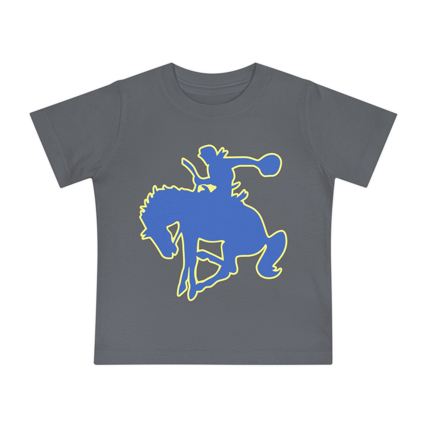 Baby Short Sleeve Tee