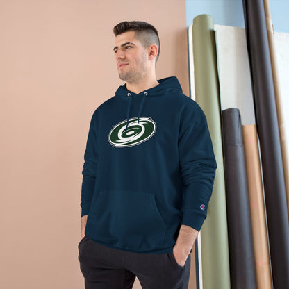 Champion Powerblend Fleece Pullover Hoodie