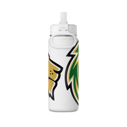 Mini Water Bottle, 20oz
