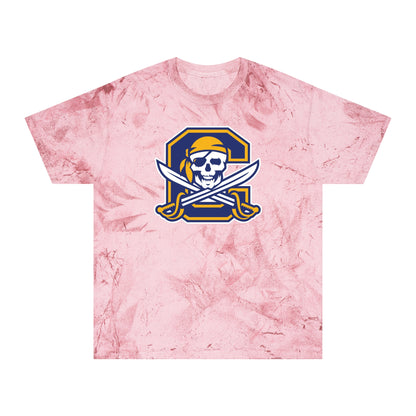 Color Blast School Spirit Tee