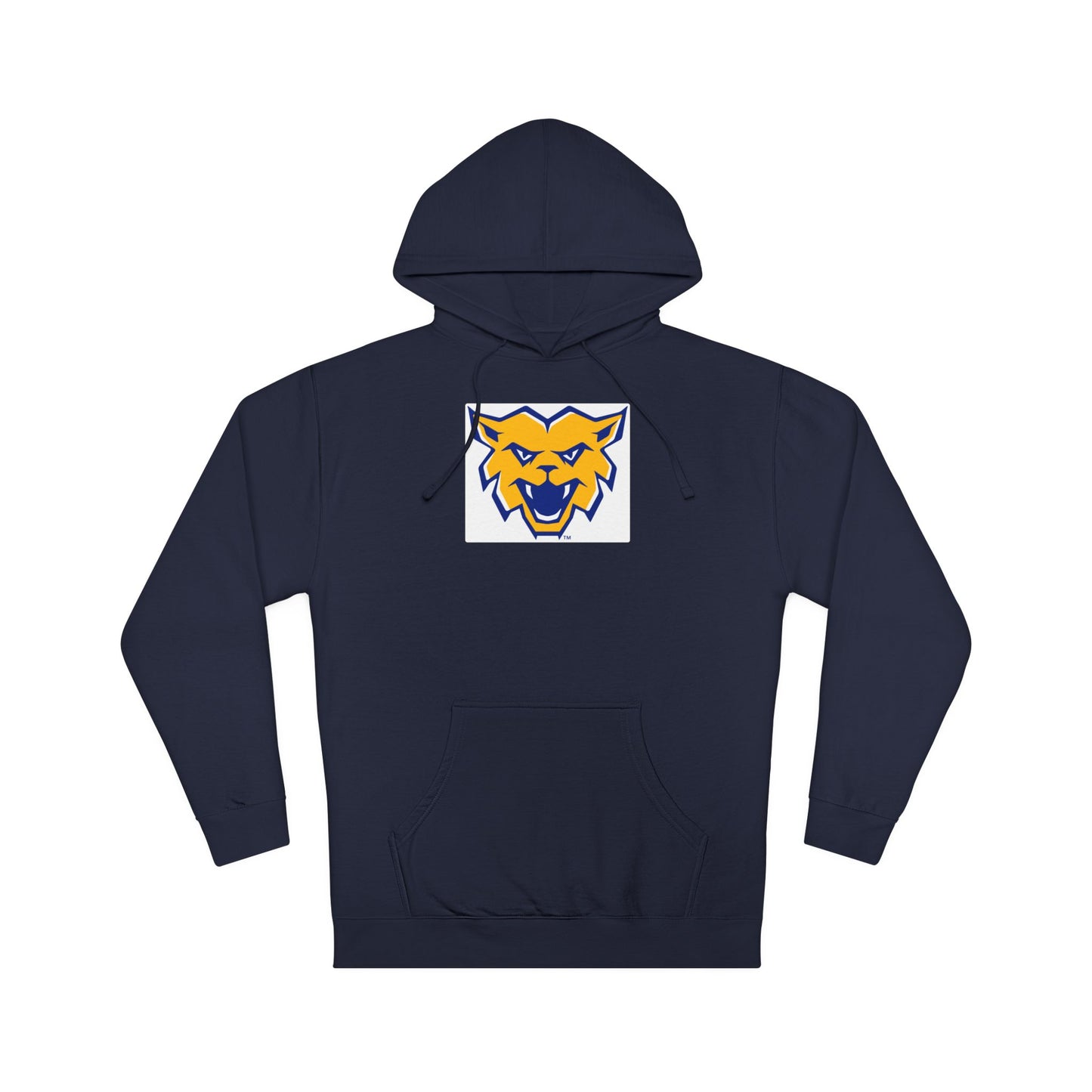 Midweight Pullover Hoodie