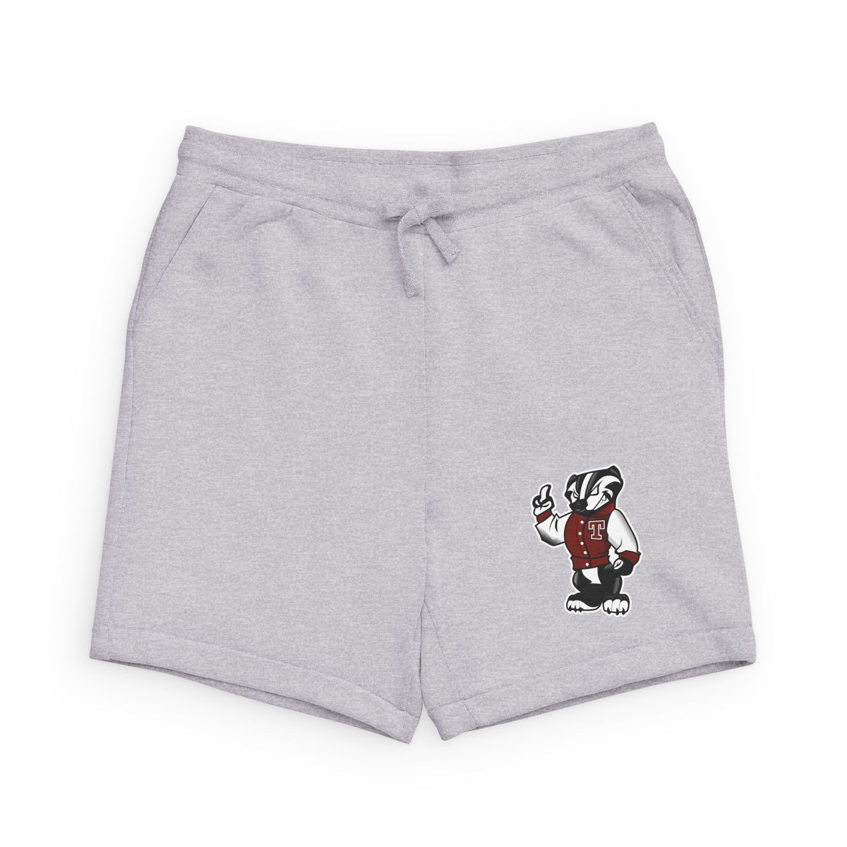 Unisex Sponge Fleece Sweatshort