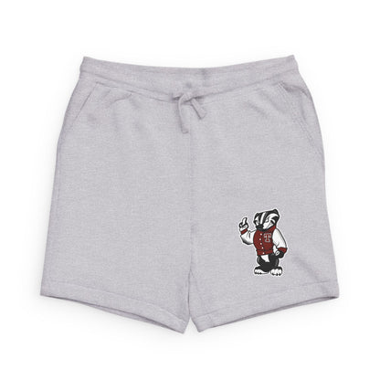 Unisex Sponge Fleece Sweatshort