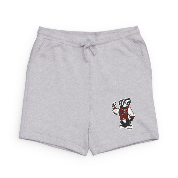 Unisex Sponge Fleece Sweatshort