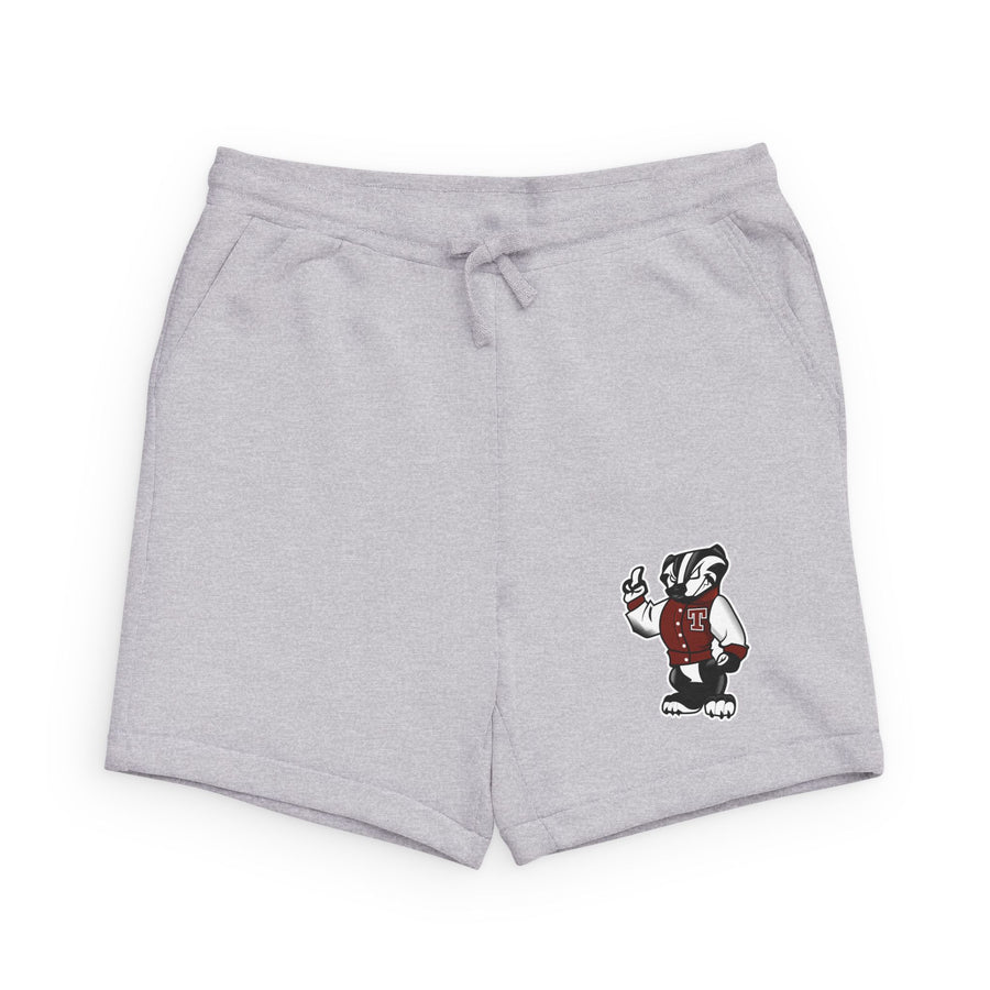 Unisex Sponge Fleece Sweatshort