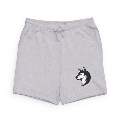 Unisex Sponge Fleece Sweatshort