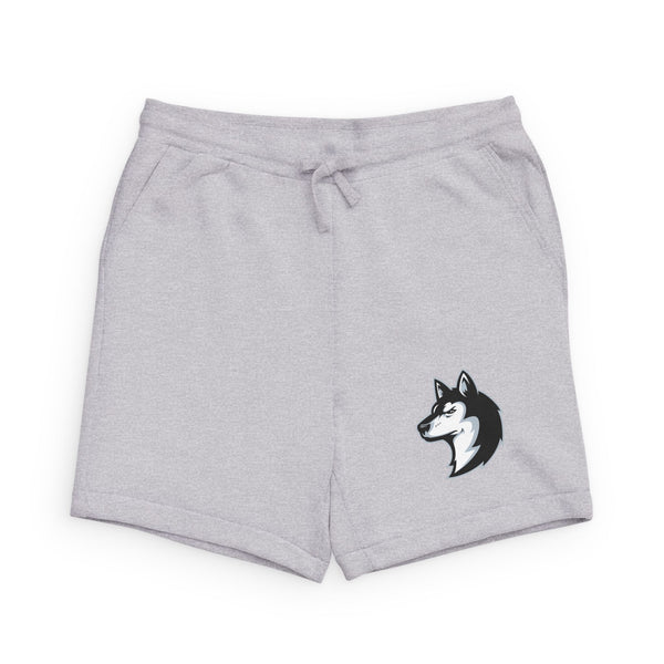 Unisex Sponge Fleece Sweatshort