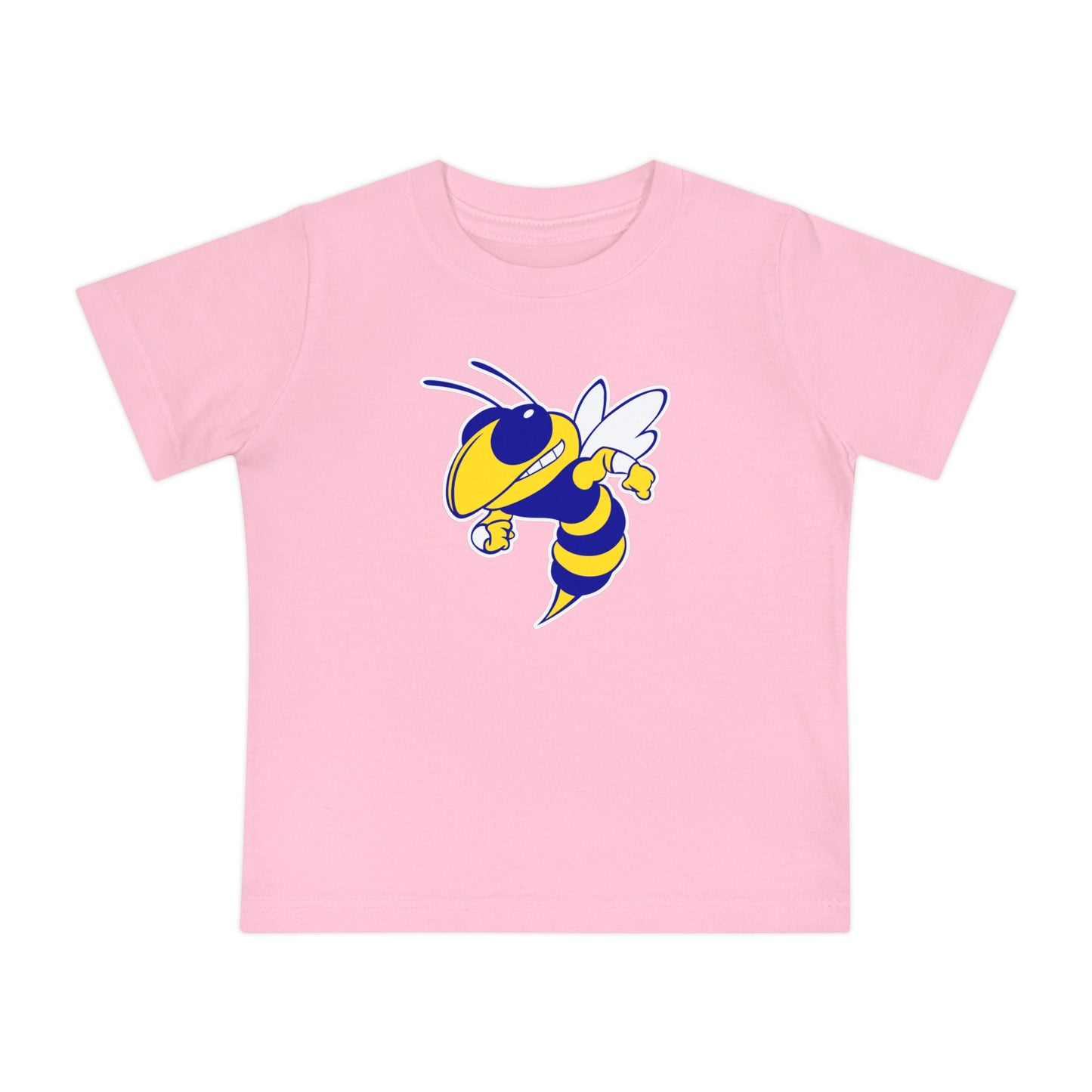 Baby Short Sleeve Tee