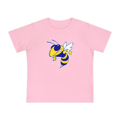 Baby Short Sleeve Tee