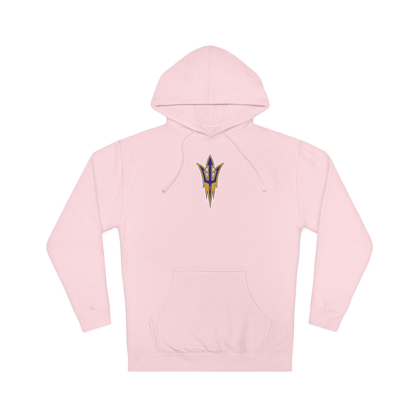Midweight Pullover Hoodie