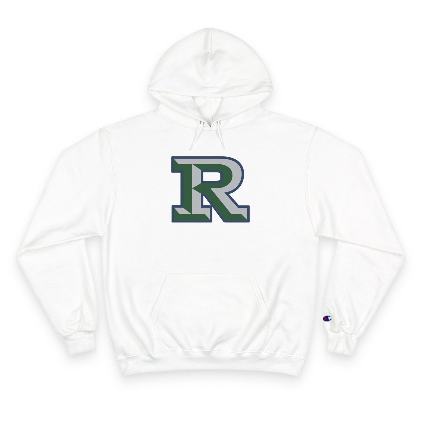 Champion Powerblend Fleece Pullover Hoodie