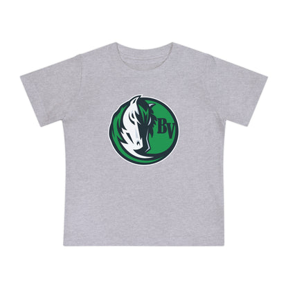Baby Short Sleeve Tee