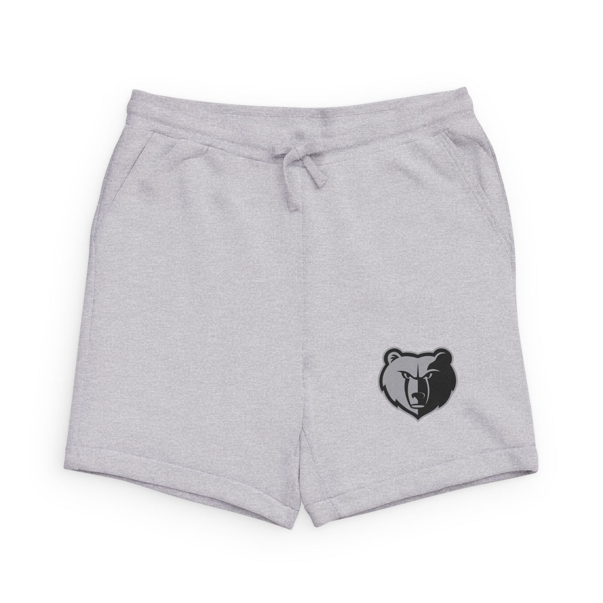 Unisex Sponge Fleece Sweatshort