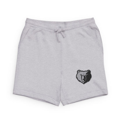 Unisex Sponge Fleece Sweatshort