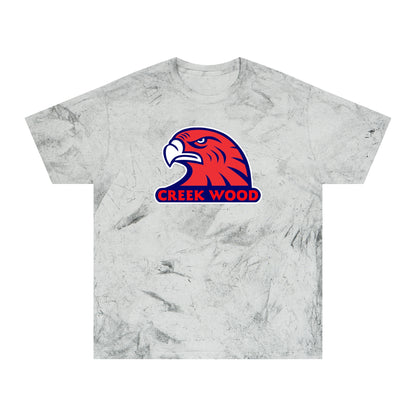 Color Blast School Spirit Tee