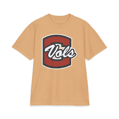 Max Heavyweight Short Sleeve Tee