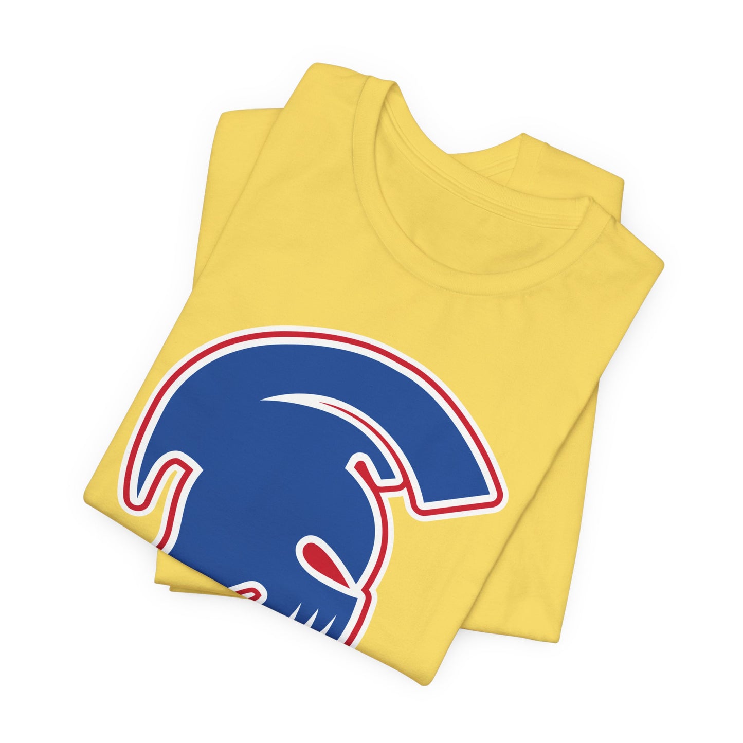 Jersey Short Sleeve Tee