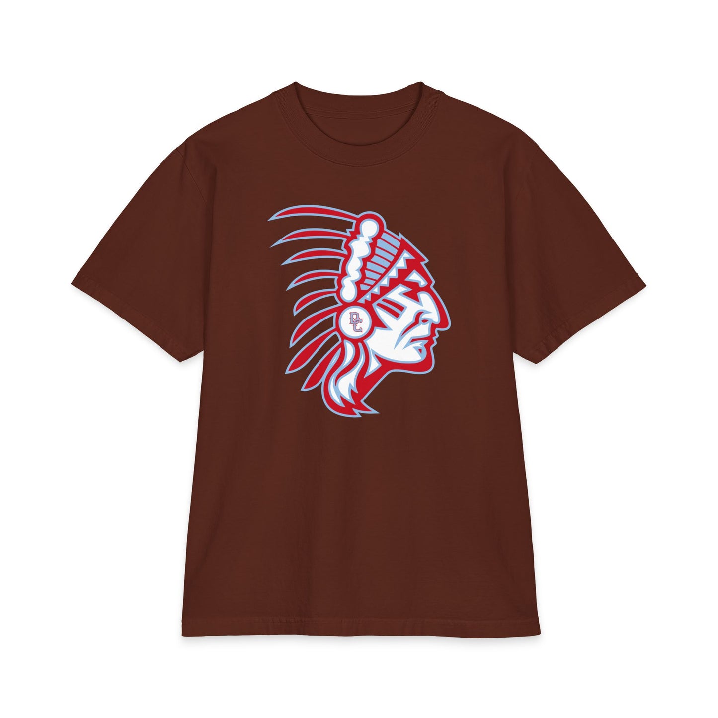 Max Heavyweight Short Sleeve Tee