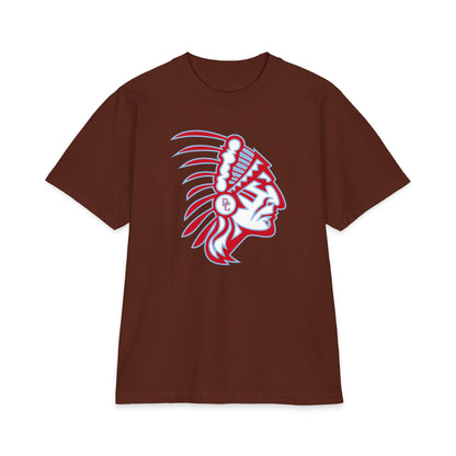 Max Heavyweight Short Sleeve Tee