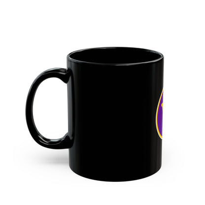 Black Team Mug (11oz/15oz)