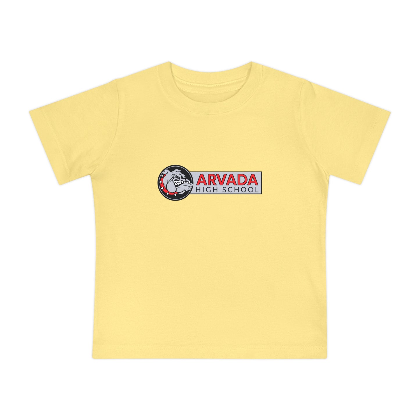 Baby Short Sleeve Tee