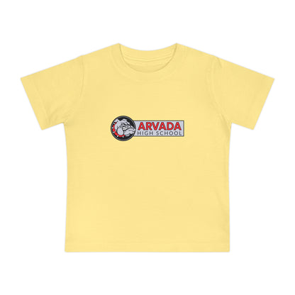 Baby Short Sleeve Tee