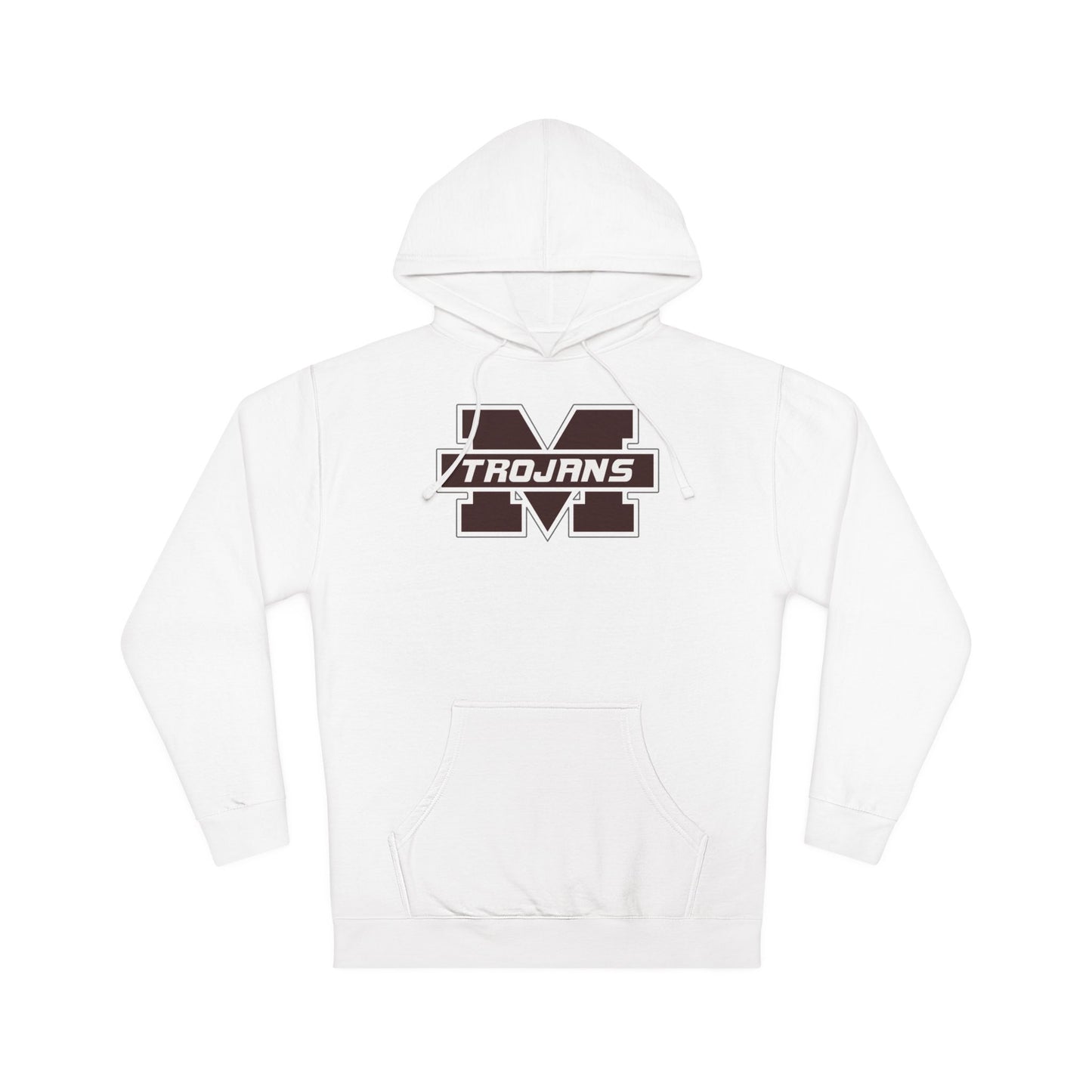 Midweight Pullover Hoodie