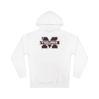 Midweight Pullover Hoodie