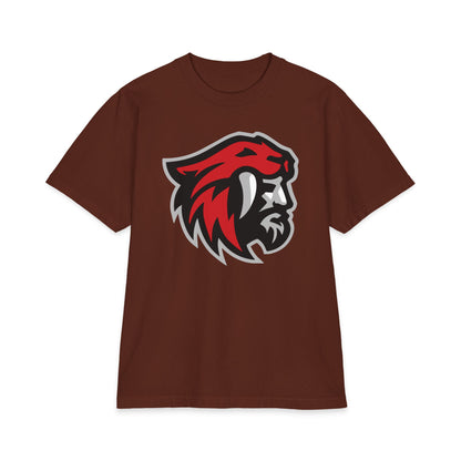Max Heavyweight Short Sleeve Tee