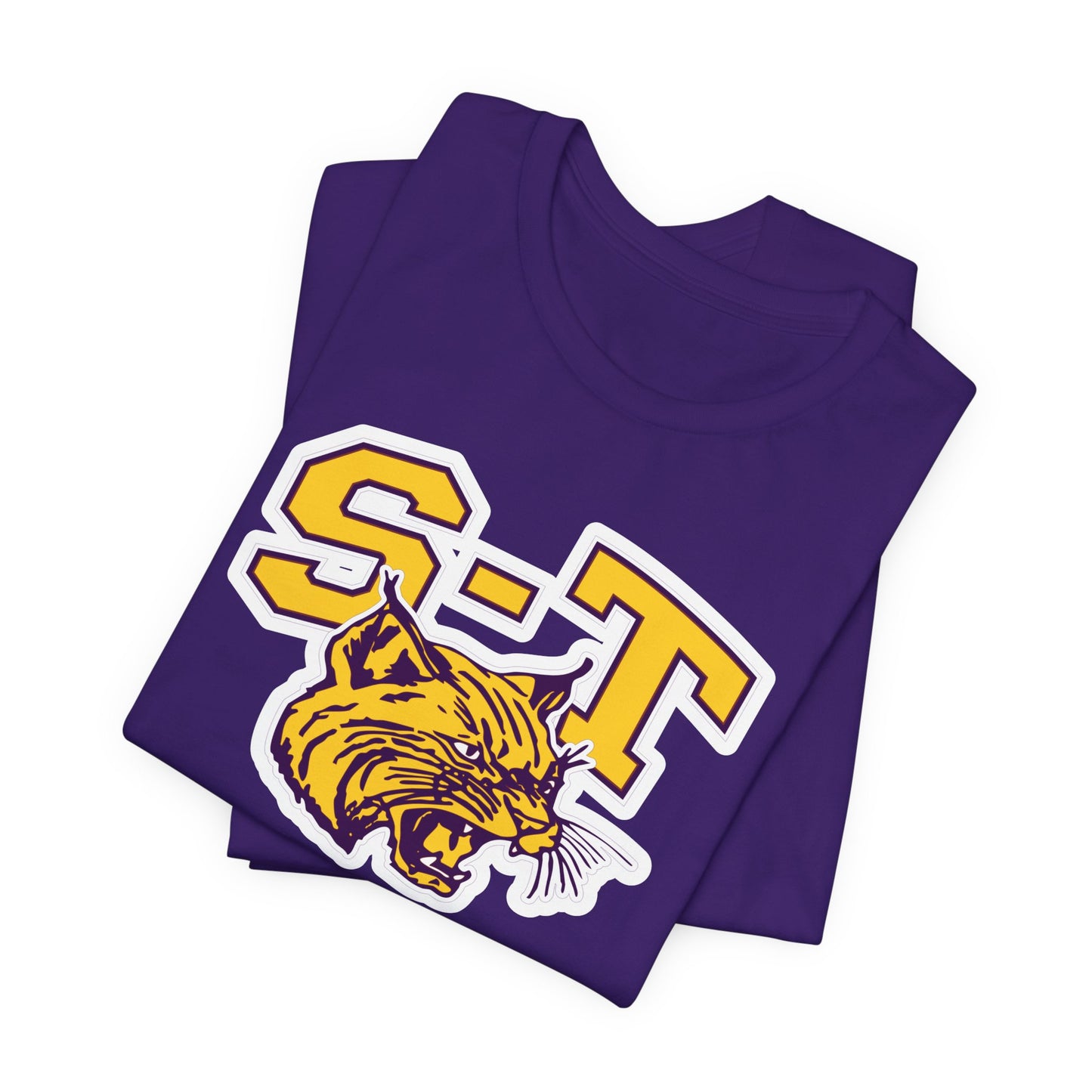 Jersey Short Sleeve Tee